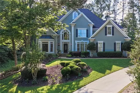 4030 Greatwood Path, Alpharetta, GA 30005