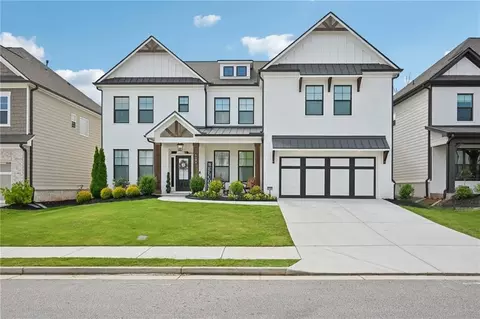 4189 Brookmont Way, Auburn, GA 30011
