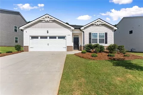 1278 Daurian Dr, Statham, GA 30666