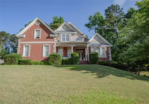 213 Stonebridge Blvd, Bremen, GA 30110
