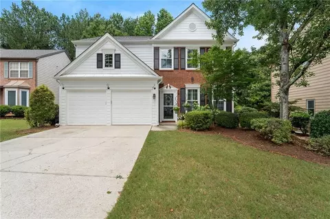 475 Chippenham Ct, Alpharetta, GA 30005