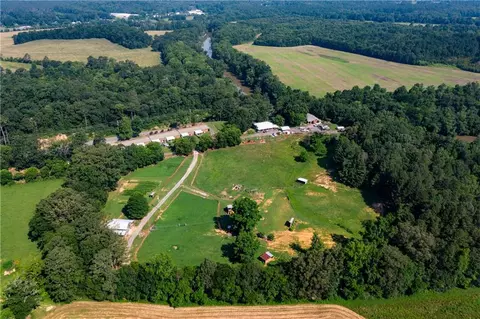 669 Nicklesville Rd NE, Resaca, GA 30735