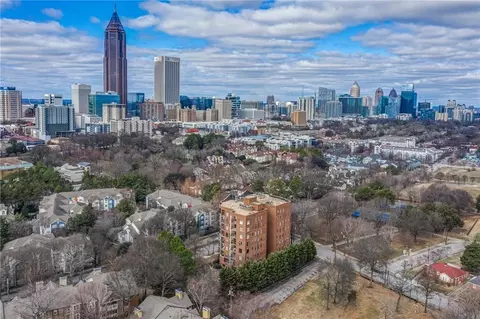 395 Central Park Pl NE #610, Atlanta, GA 30312