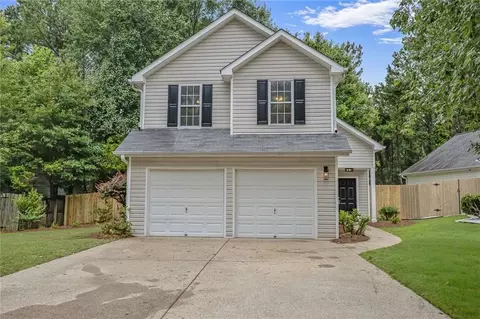 161 Stoneforest Dr, Woodstock, GA 30189