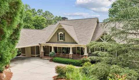 Undisclosed, Jasper, GA 30143