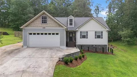 4048 Fairmont St, Gainesville, GA 30506