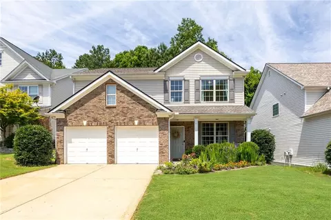 167 Diamond Ridge Ave, Canton, GA 30114