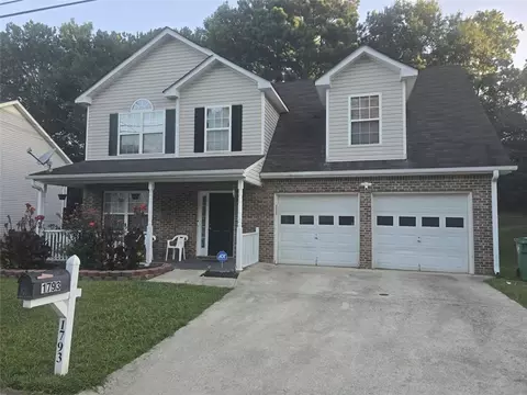1793 Cutters Mill Way, Lithonia, GA 30058