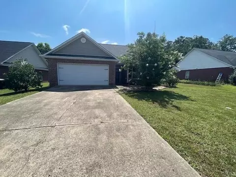 18 Hawk Spring Dr SW, Rome, GA 30165