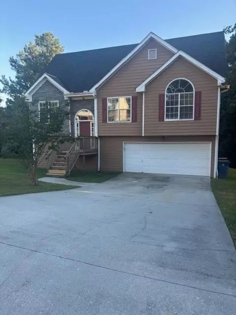 3275 Spincaster Way, Loganville, GA 30052