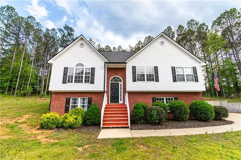 13 Denver Dr NW, Cartersville, GA 30120