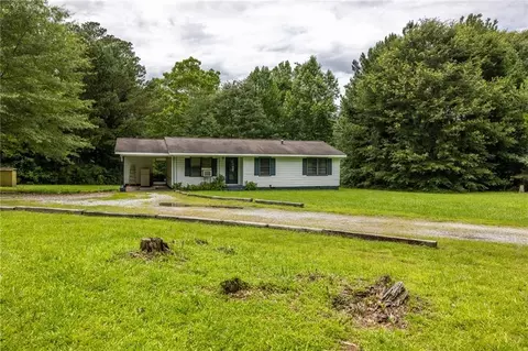 1564 Industrial Blvd N, Dallas, GA 30132