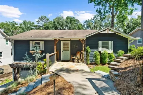 9430 Chestatee Ct, Gainesville, GA 30506