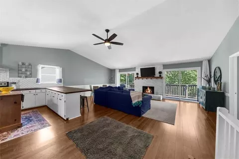 Living - 9430 Chestatee Ct, Gainesville, GA 30506 photo 1 of 5