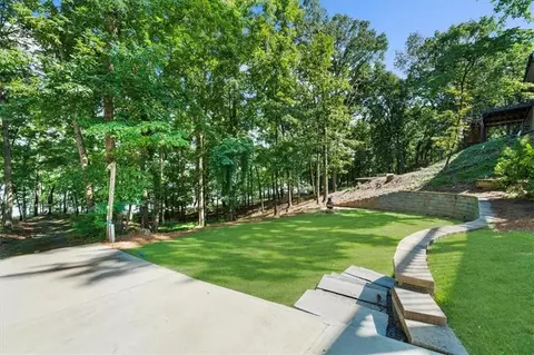 Exterior - 9430 Chestatee Ct, Gainesville, GA 30506 photo 14 of 18