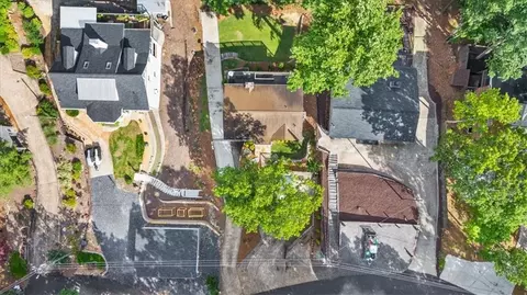 View/Area - 9430 Chestatee Ct, Gainesville, GA 30506 photo 6 of 12