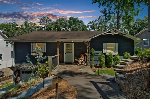 Exterior - 9430 Chestatee Ct, Gainesville, GA 30506 photo 18 of 18
