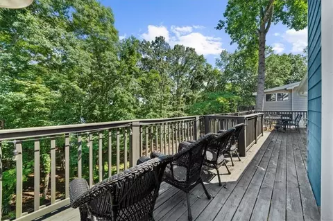 Exterior - 9430 Chestatee Ct, Gainesville, GA 30506 photo 6 of 18