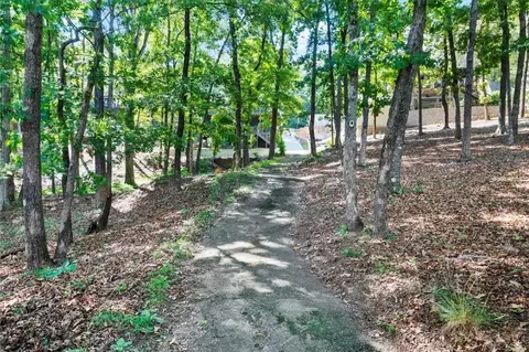 Exterior - 9430 Chestatee Ct, Gainesville, GA 30506 photo 15 of 18