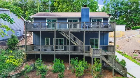 Other - 9430 Chestatee Ct, Gainesville, GA 30506 photo 5 of 15