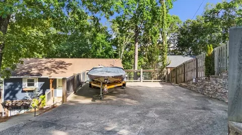 Exterior - 9430 Chestatee Ct, Gainesville, GA 30506 photo 11 of 18