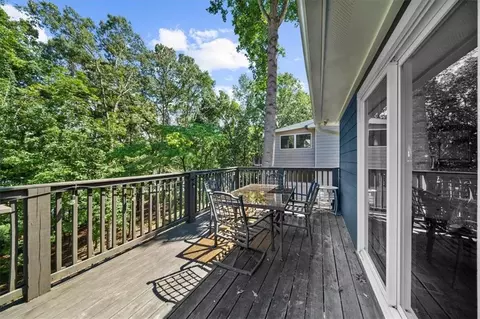 Exterior - 9430 Chestatee Ct, Gainesville, GA 30506 photo 5 of 18