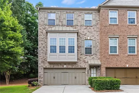 5440 Willow Oak Dr, Norcross, GA 30092