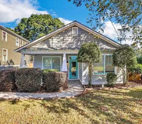 1283 Mercer, East Point, GA 30344