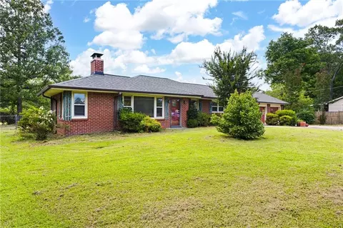 1191 S Burnt Hickory Rd, Douglasville, GA 30134
