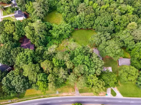 4459 Flat Shoals Pkwy, Decatur, GA 30034