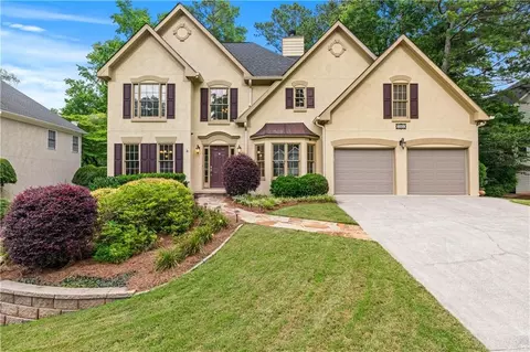 2864 Wyndcliff Ct, Marietta, GA 30066