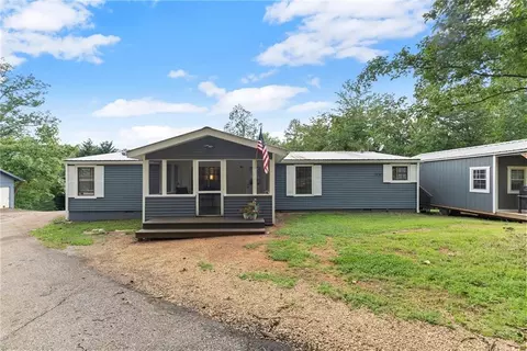 282 Hugh Stowers Rd, Dawsonville, GA 30534