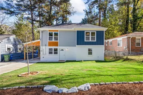 1270 Graymont Dr SW, Atlanta, GA 30310