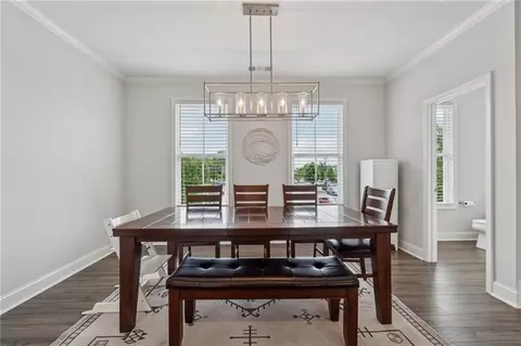 Dining - 3440 Hardy St, Duluth, GA 30096 photo 2 of 2