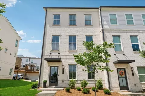 3440 Hardy St, Duluth, GA 30096