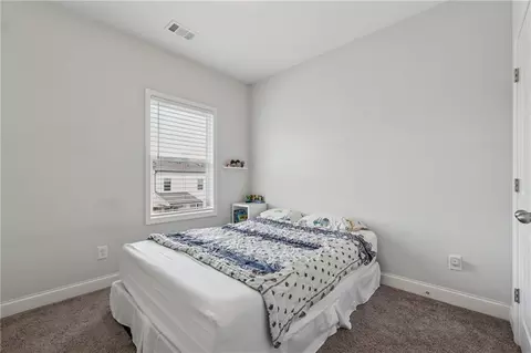 Bedroom - 3440 Hardy St, Duluth, GA 30096 photo 3 of 4