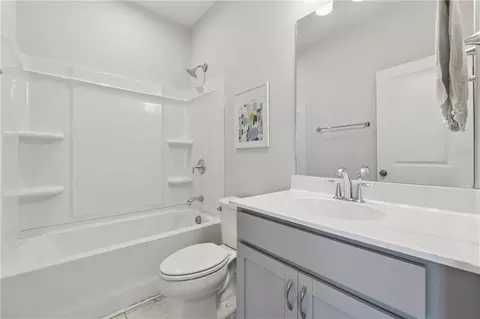 Bath - 3440 Hardy St, Duluth, GA 30096 photo 3 of 3