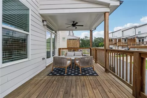 Exterior - 3440 Hardy St, Duluth, GA 30096 photo 3 of 8