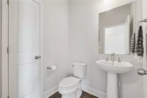 Entry Way - 3440 Hardy St, Duluth, GA 30096 photo 2 of 2