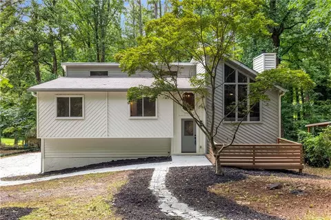 515 Dover St, Marietta, GA 30066