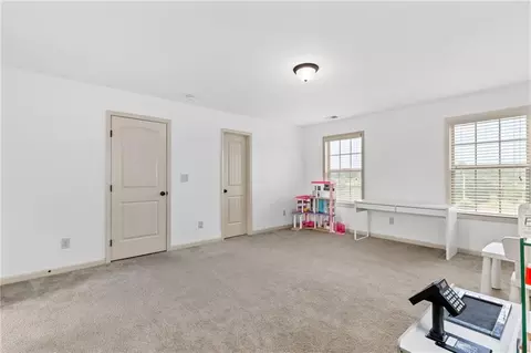 Bedroom - 506 Highpoint Cir, Winder, GA 30680 photo 6 of 6