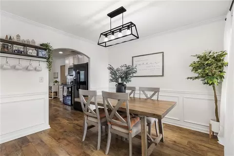 Dining - 506 Highpoint Cir, Winder, GA 30680 photo 1 of 3