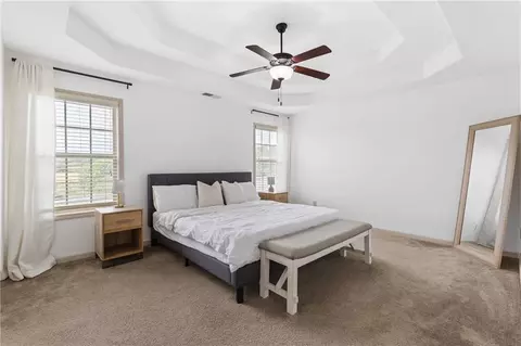 Bedroom - 506 Highpoint Cir, Winder, GA 30680 photo 1 of 6