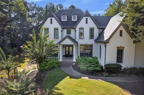 921 Accipiter Way, Ball Ground, GA 30107