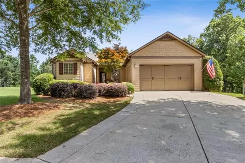 601 Laurel Xing, Canton, GA 30114