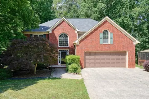 109 Lake Latimer Cv NE, Kennesaw, GA 30144