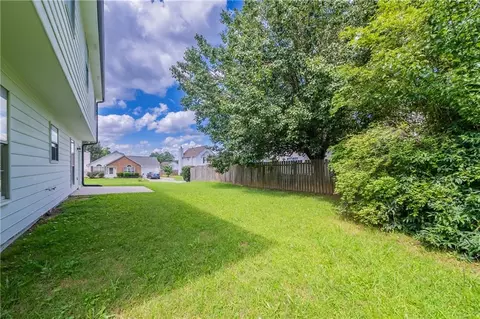 Exterior - 5916 Farmbrook Ln, Rex, GA 30273 photo 8 of 8