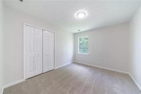 Bedroom - 5916 Farmbrook Ln, Rex, GA 30273 photo 4 of 7