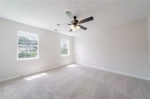 Bedroom - 5916 Farmbrook Ln, Rex, GA 30273 photo 2 of 7