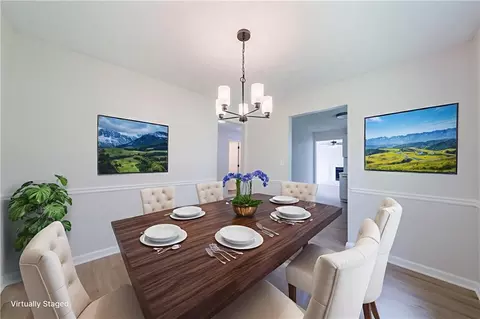 Dining - 5916 Farmbrook Ln, Rex, GA 30273 photo 1 of 1